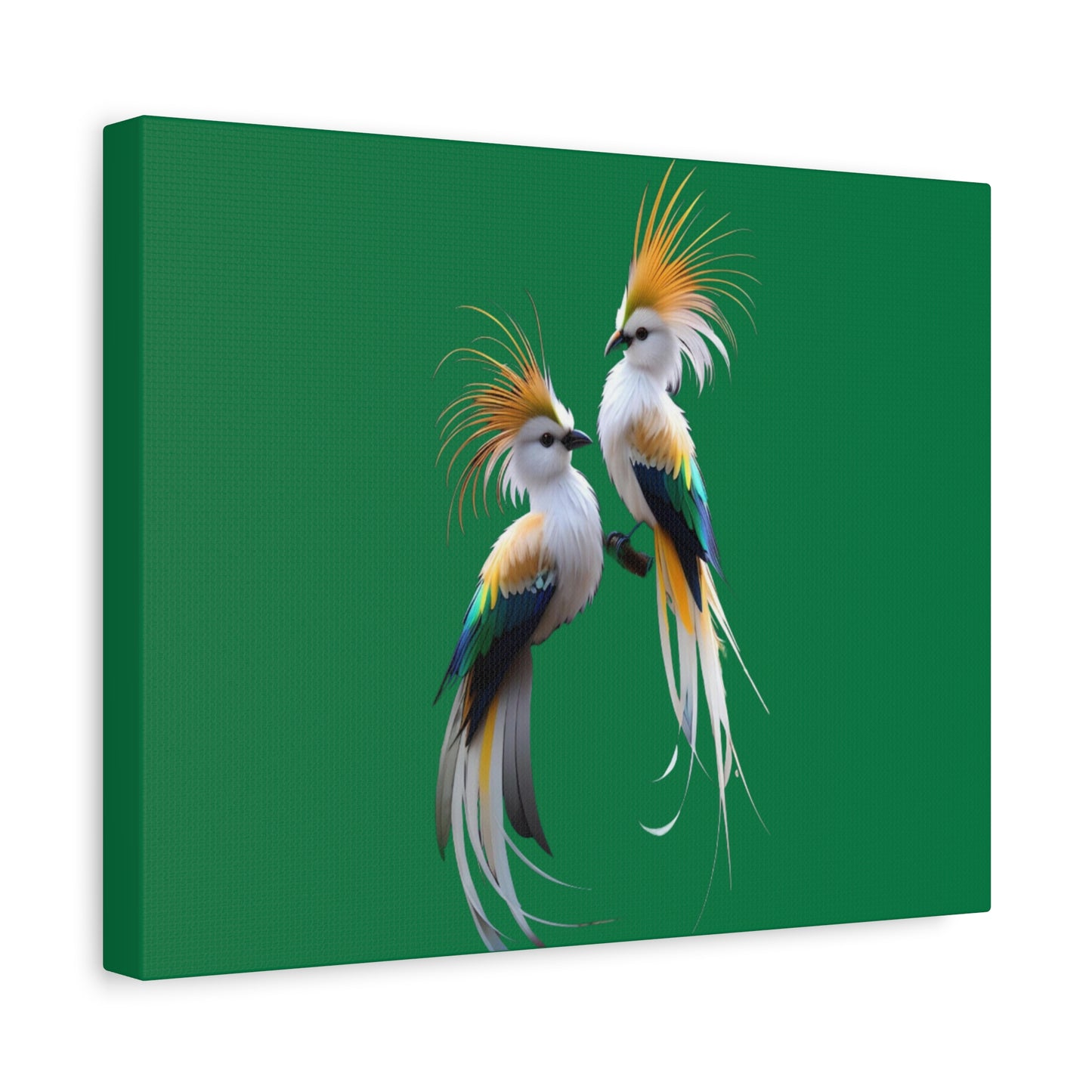 Nature-Inspired Decor & Wearables