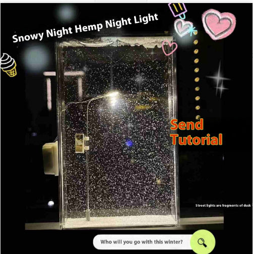 Glow Nest