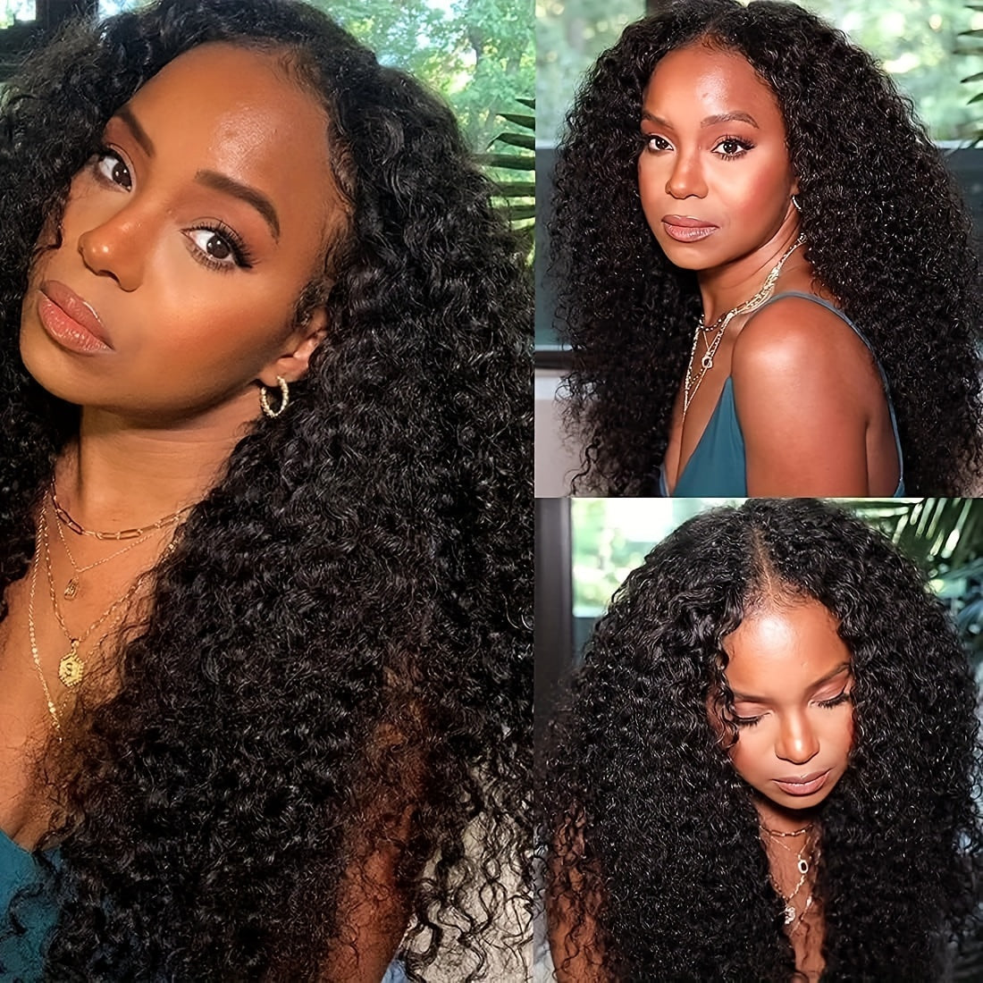 Crown & Glory Wigs