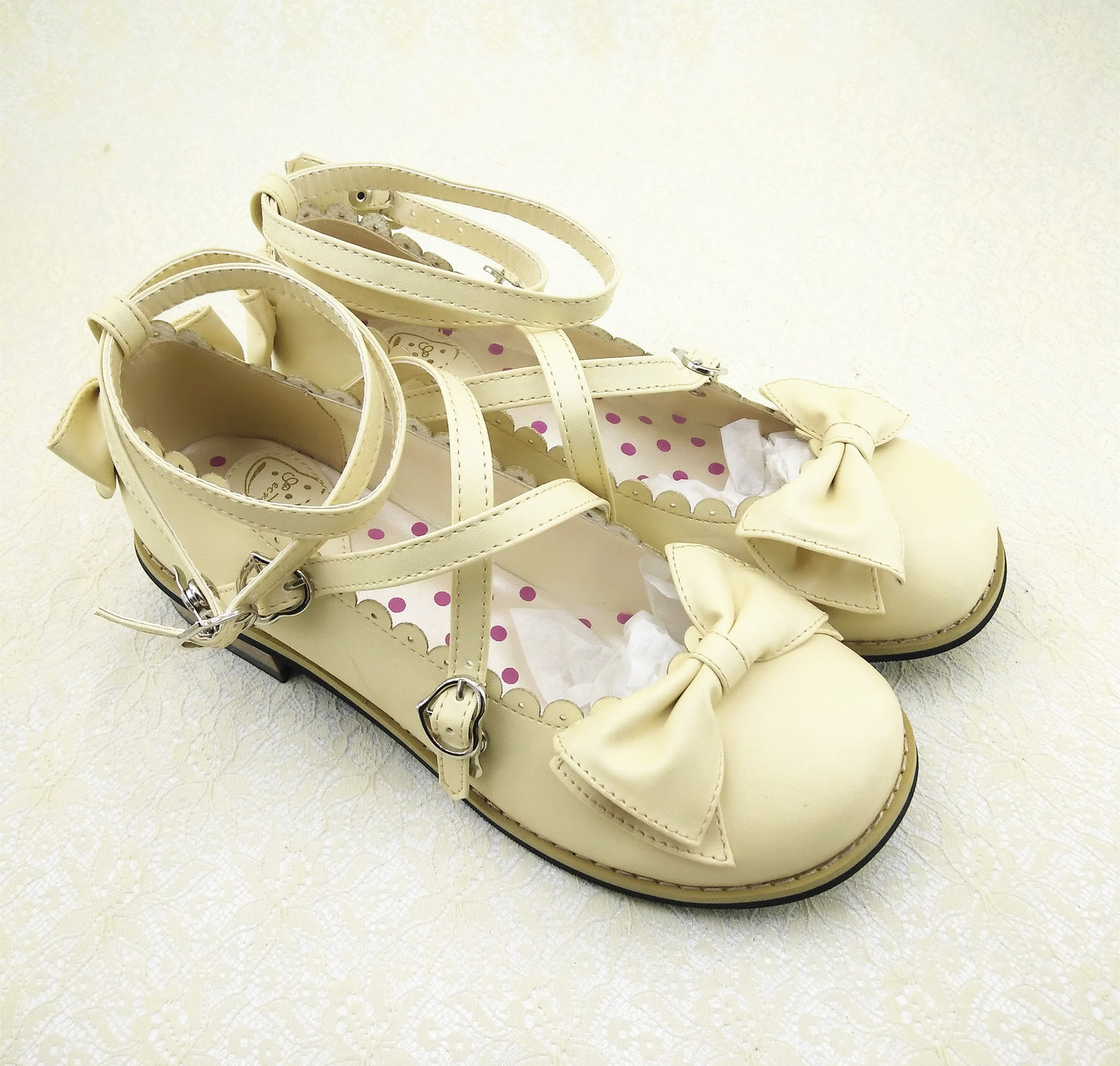 Girl Shoes