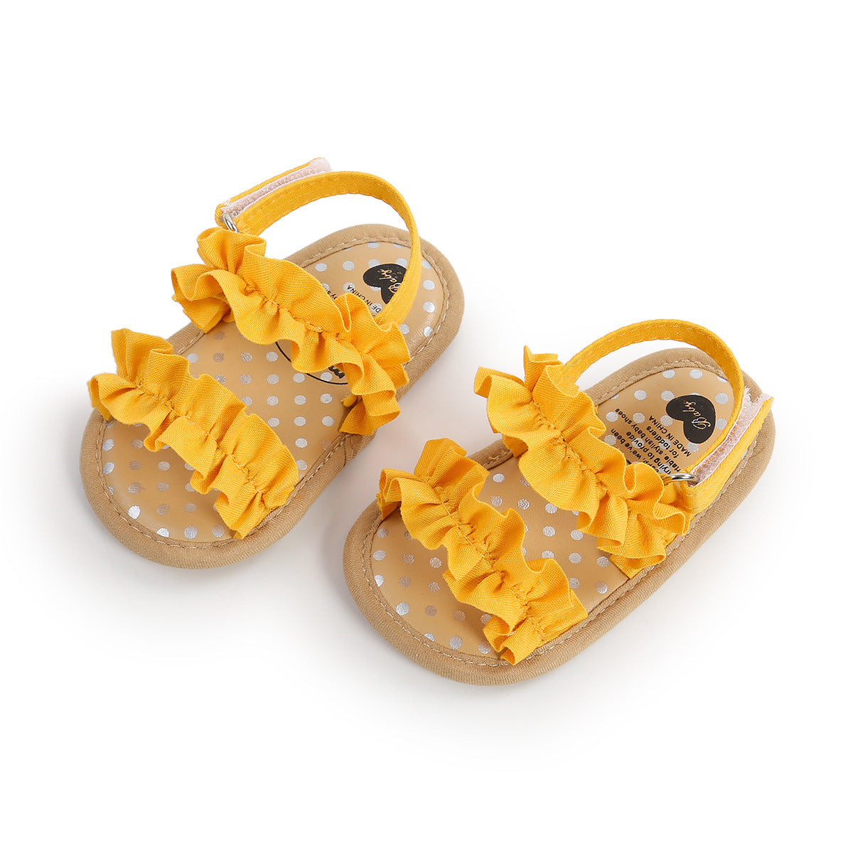 Girl Shoes