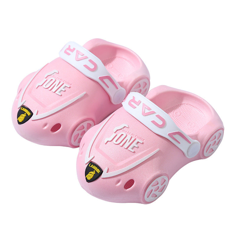 Girl Shoes
