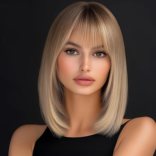 Crown & Glory Wigs