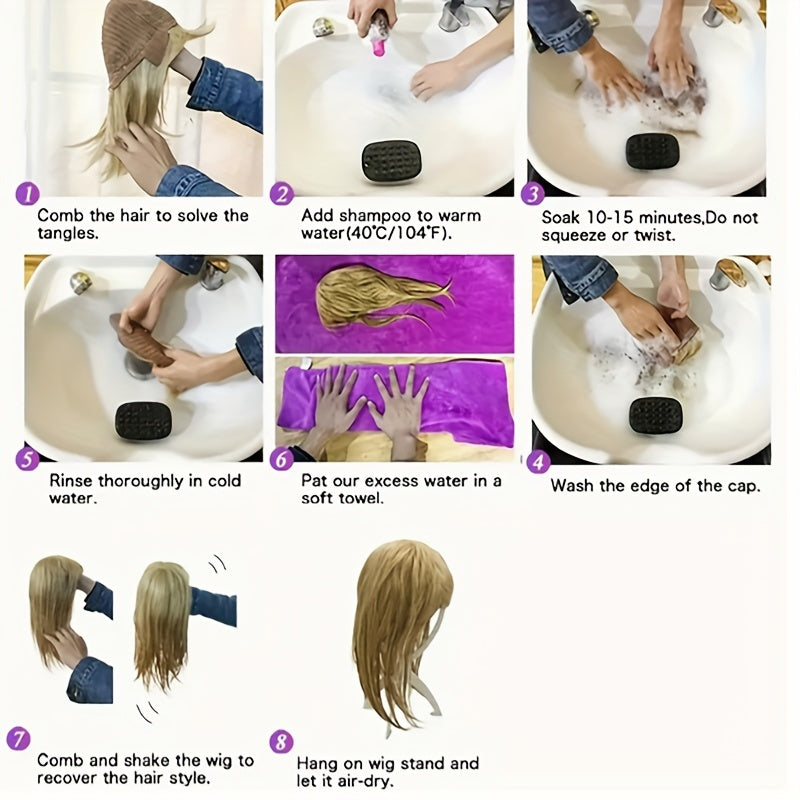 Crown & Glory Wigs