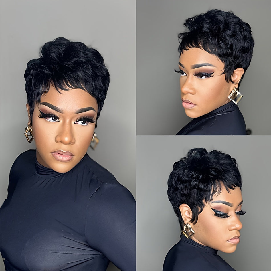Crown & Glory Wigs