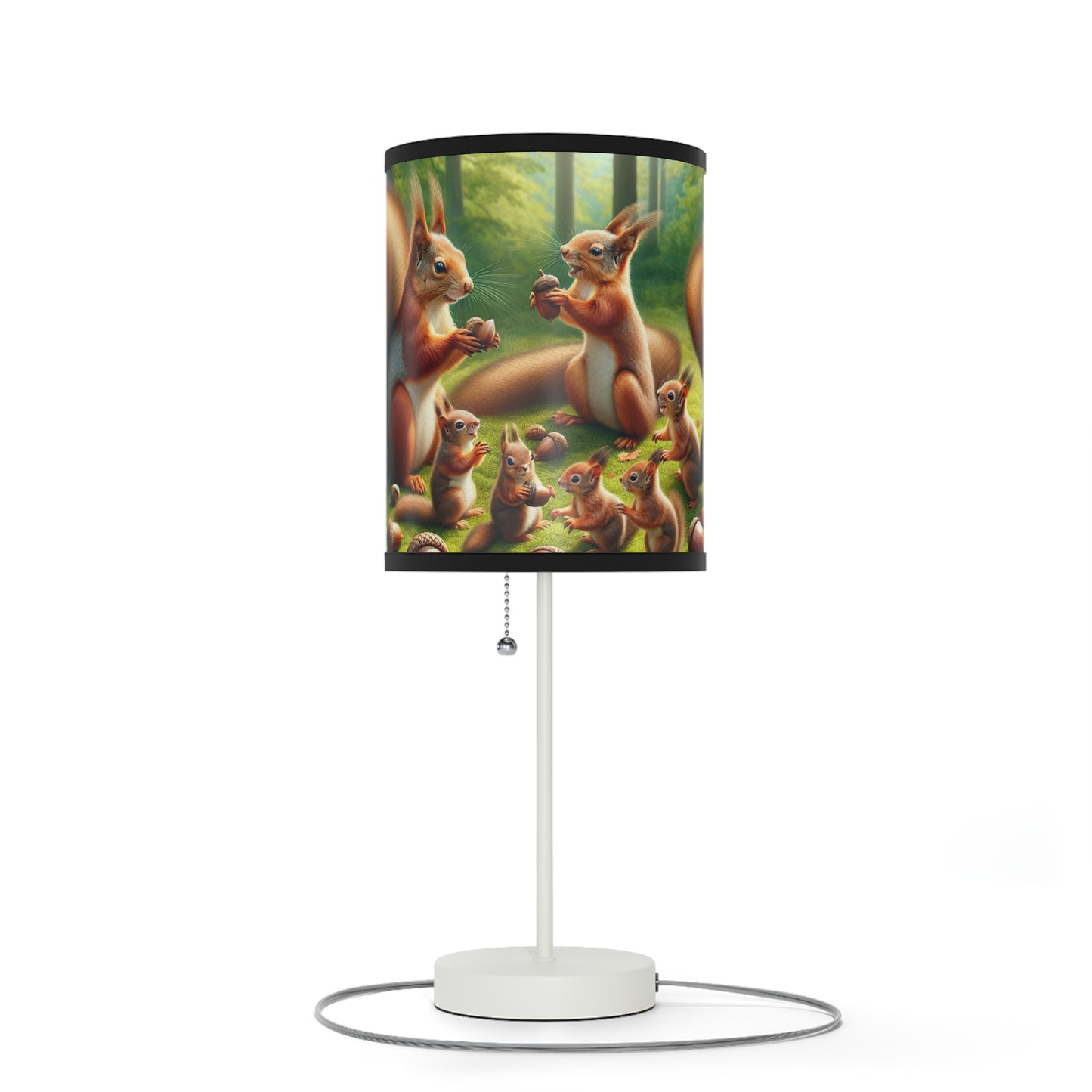 Nature-Inspired Decor & Wearables