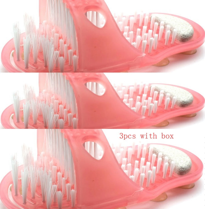 Hands, Feet & Body