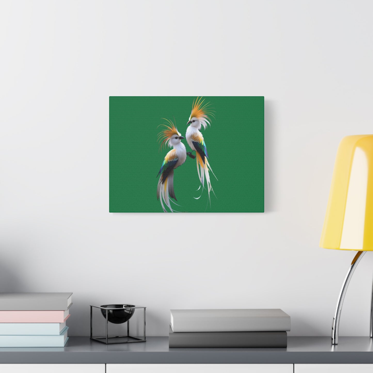 Nature-Inspired Decor & Wearables