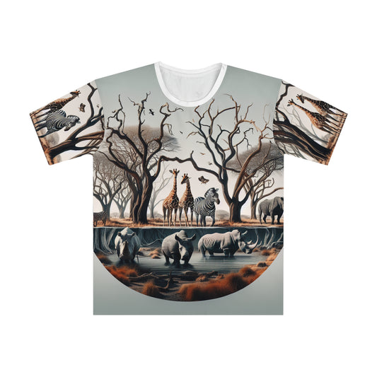 Nature-Inspired Decor & Wearables