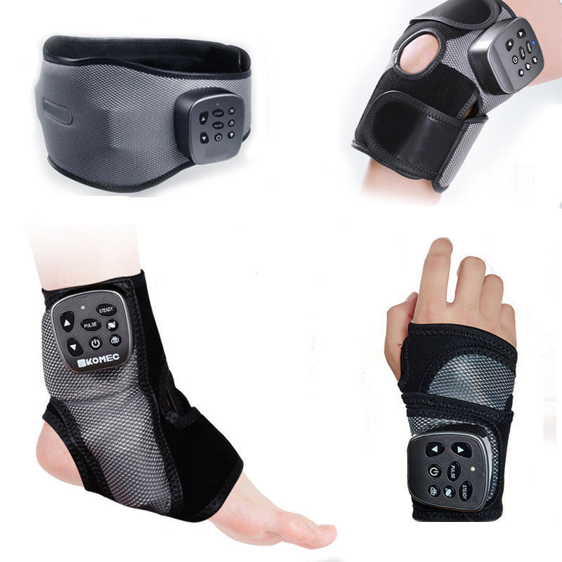 Hands, Feet & Body