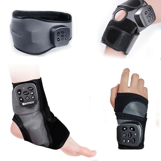 Hands, Feet & Body