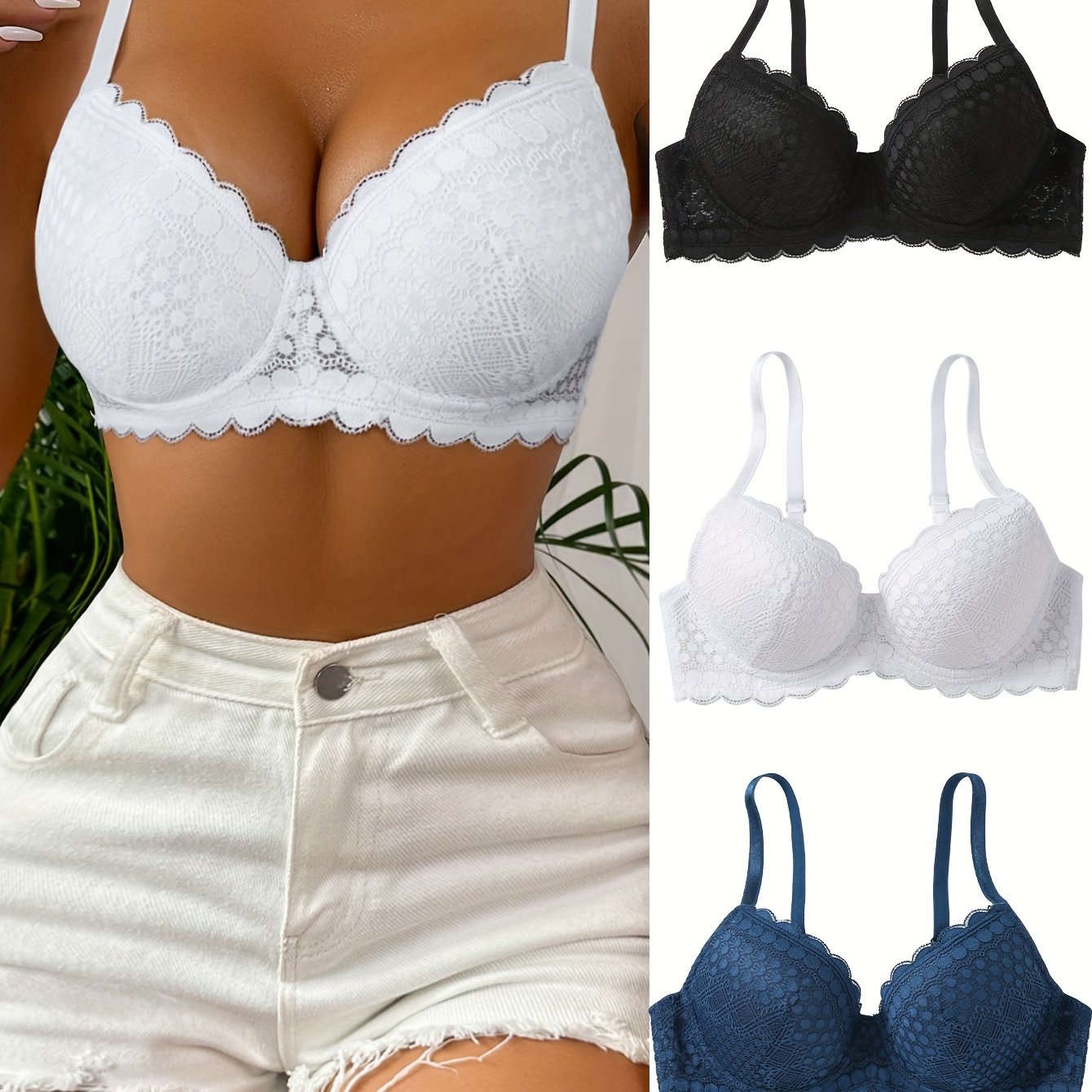 Woman  clothing