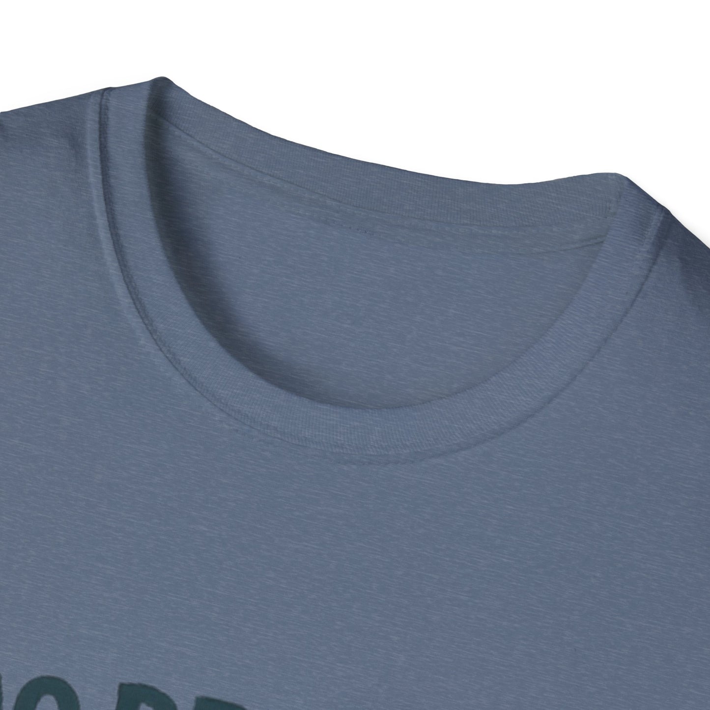 “No Drama, Just Relaxin’” Capy T Shirt