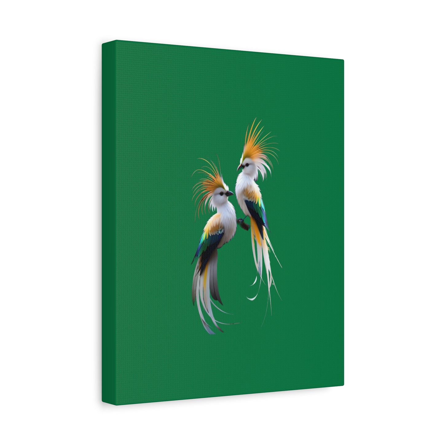 Nature-Inspired Decor & Wearables