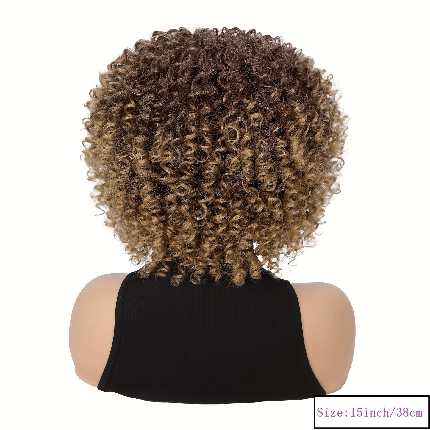 Crown & Glory Wigs