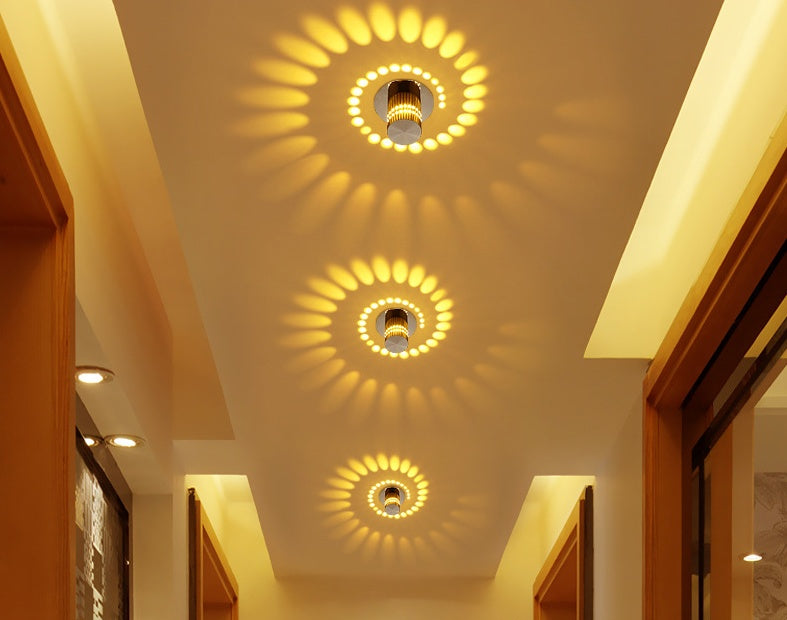 Glow Nest