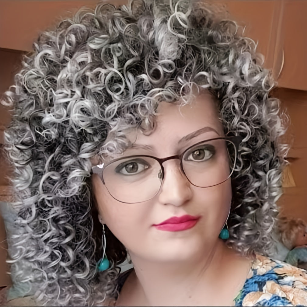 Crown & Glory Wigs