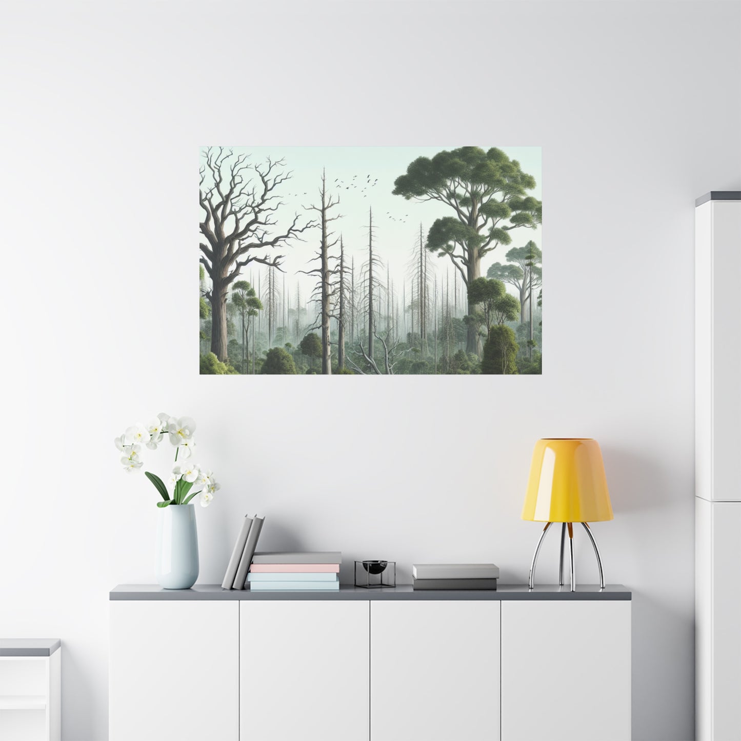 Nature-Inspired Decor & Wearables