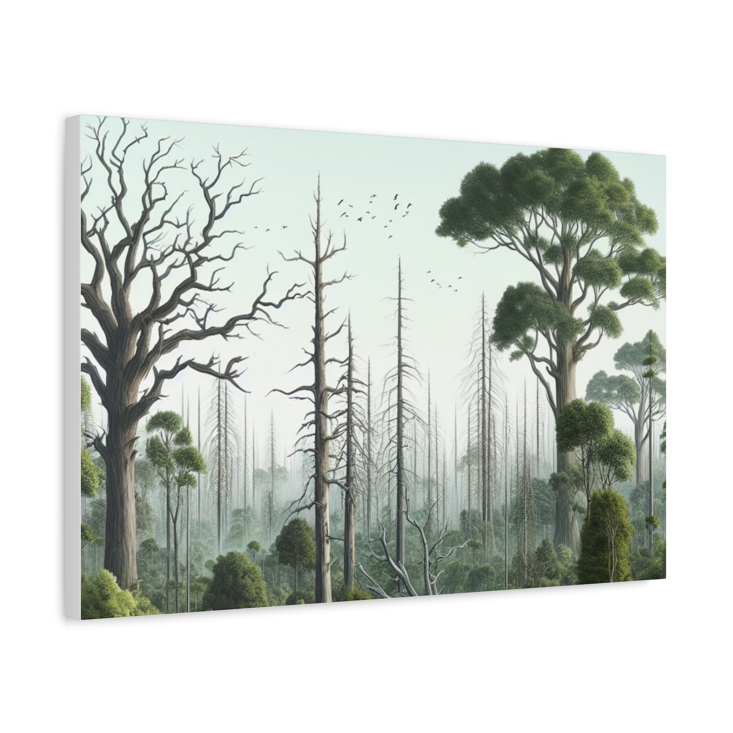 Nature-Inspired Decor & Wearables
