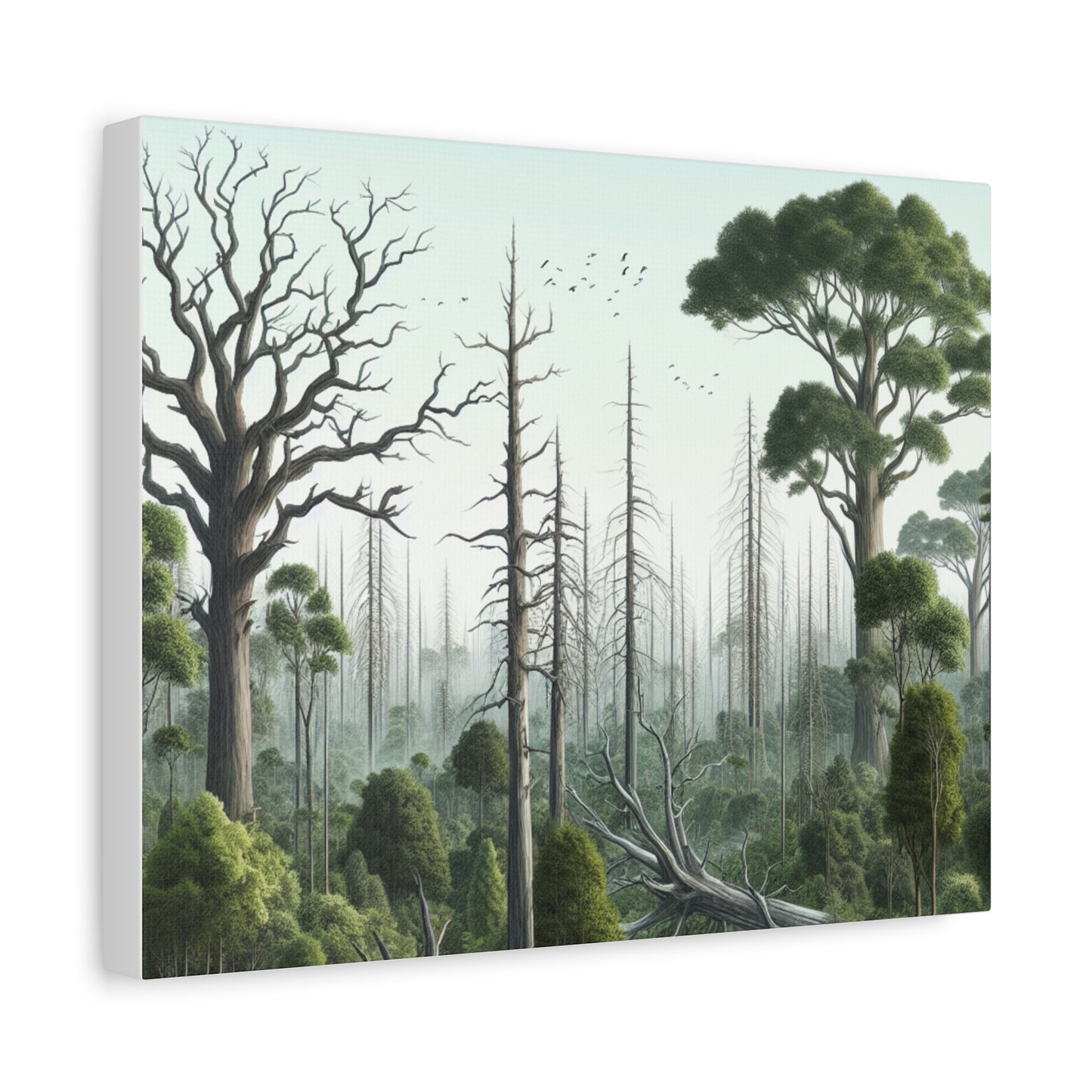 Nature-Inspired Decor & Wearables