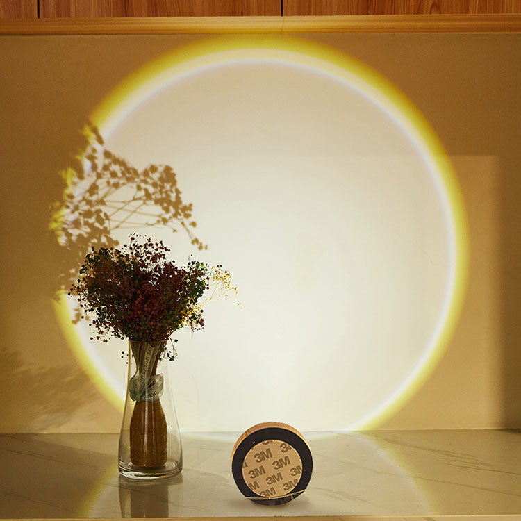 Glow Nest