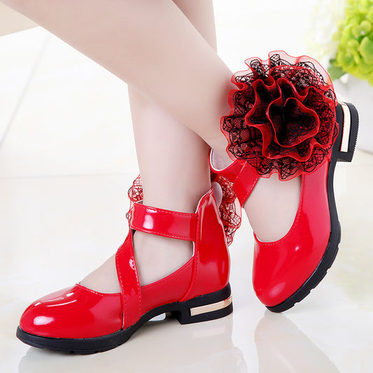 Girl Shoes