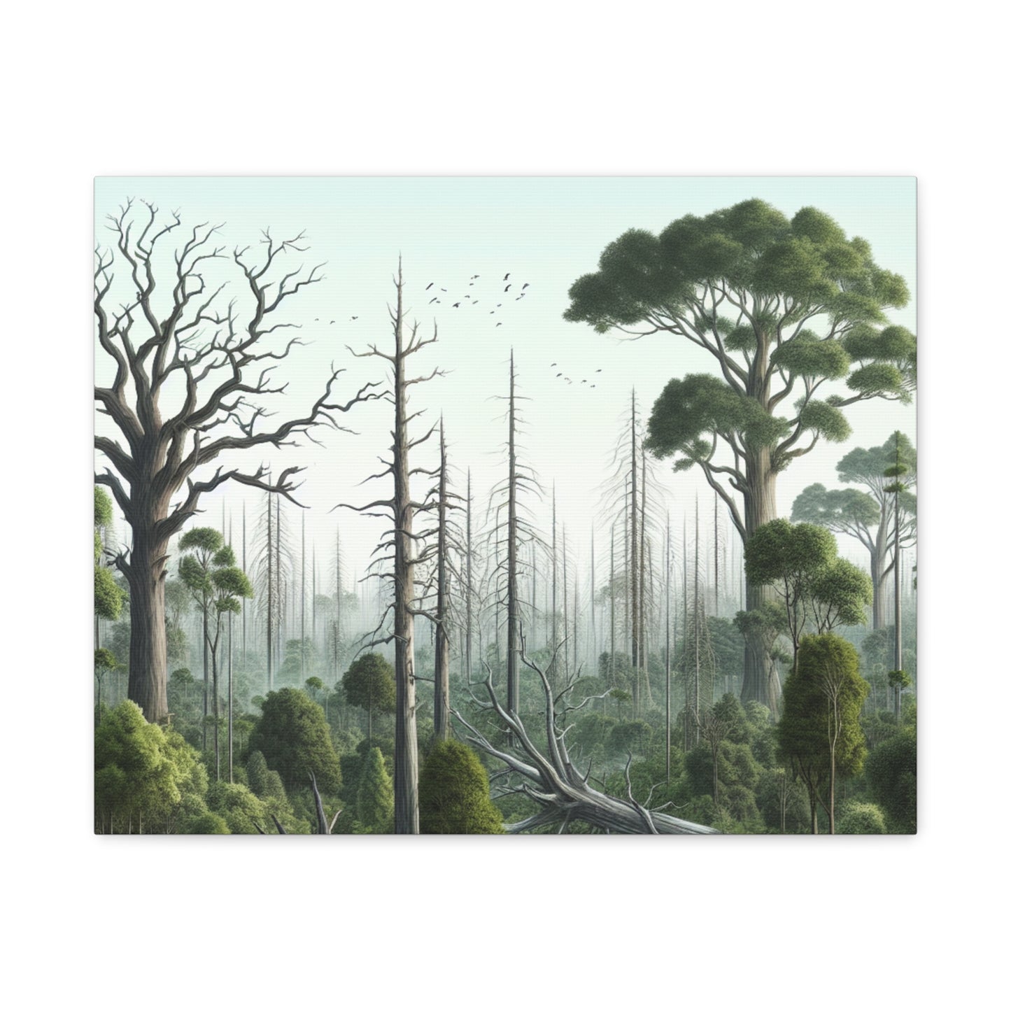 Nature-Inspired Decor & Wearables