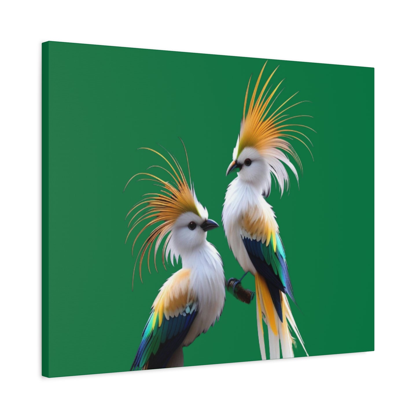 Nature-Inspired Decor & Wearables