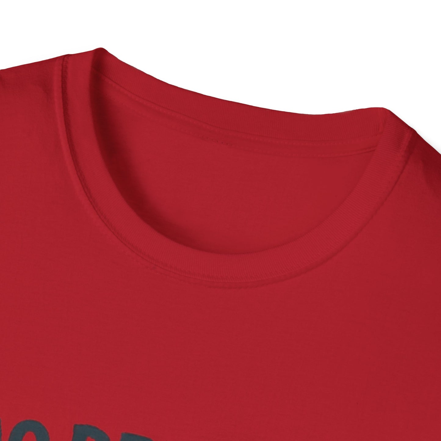 “No Drama, Just Relaxin’” Capy T Shirt