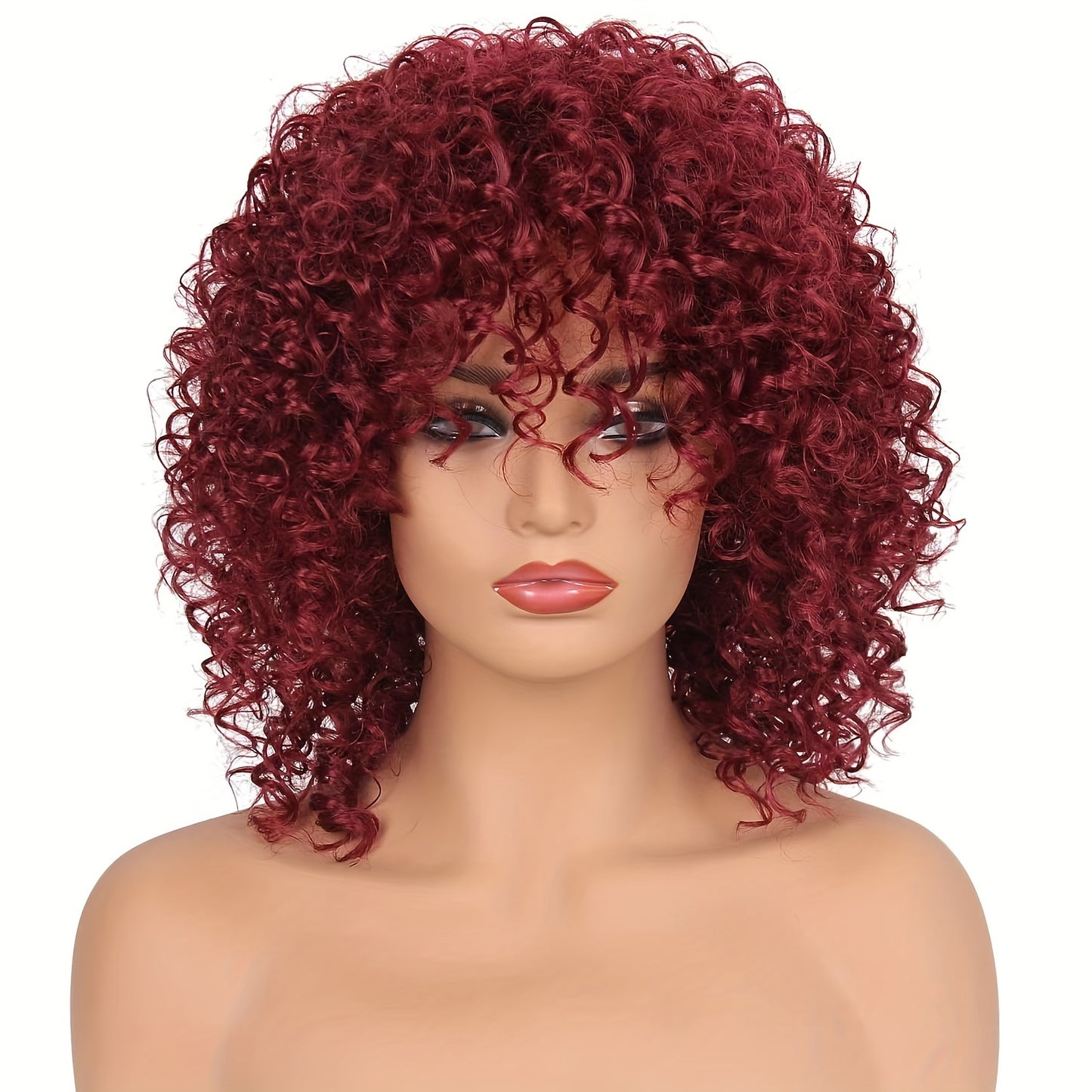 Crown & Glory Wigs