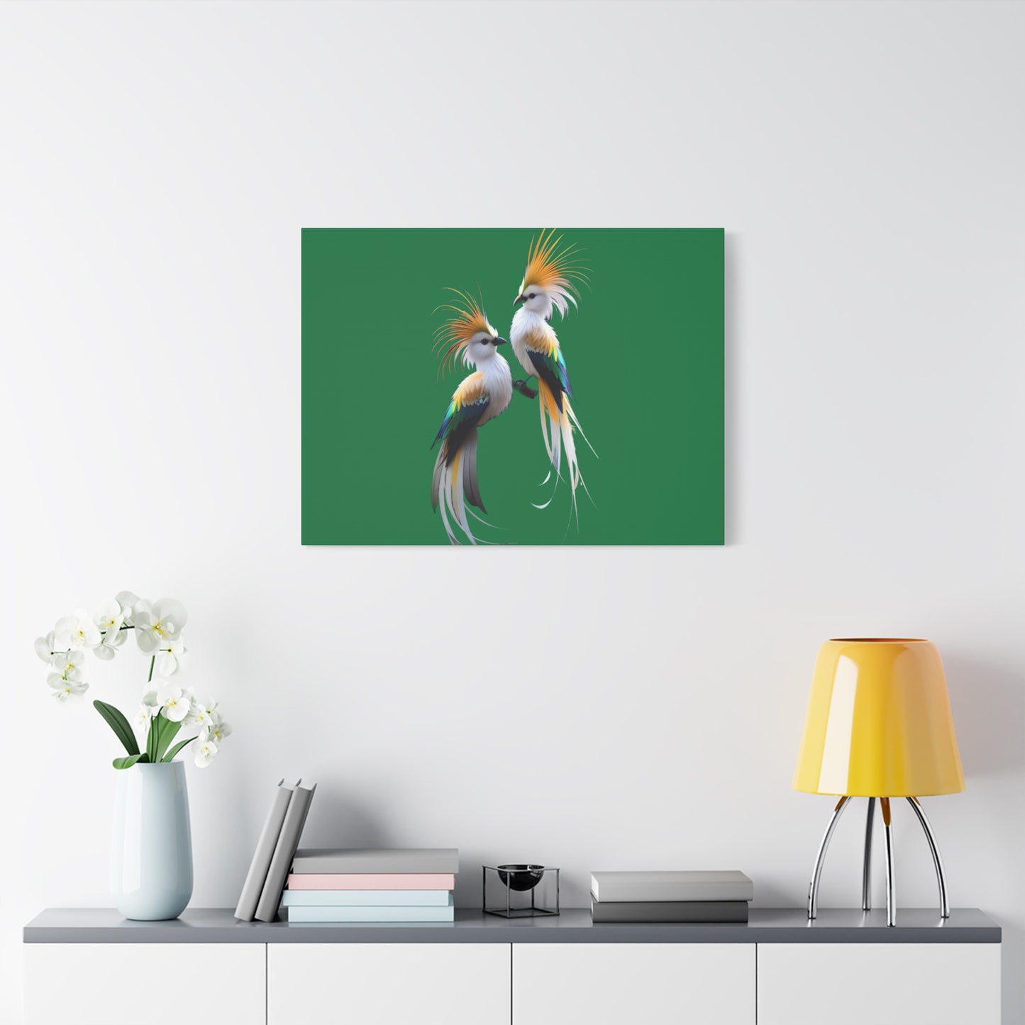 Nature-Inspired Decor & Wearables