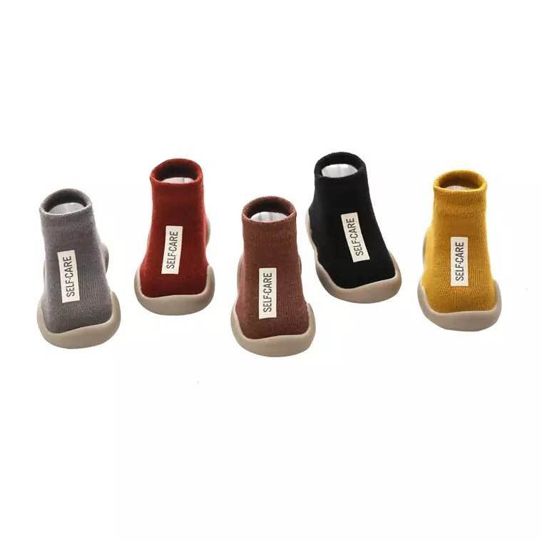 Boys and Girl baby shoes