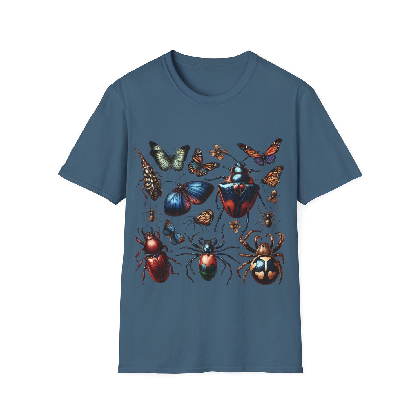 Nature-Inspired Decor & Wearables