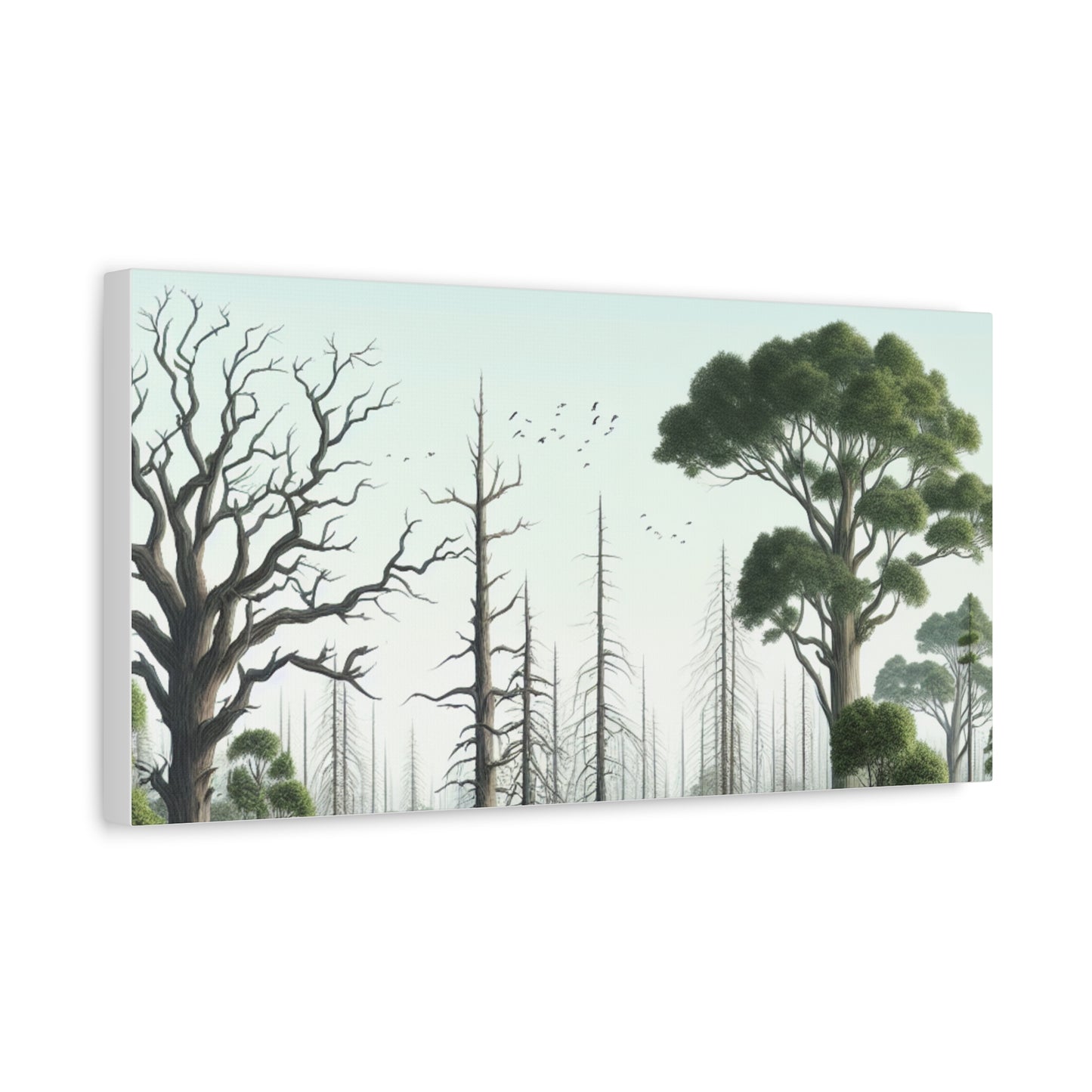 Nature-Inspired Decor & Wearables