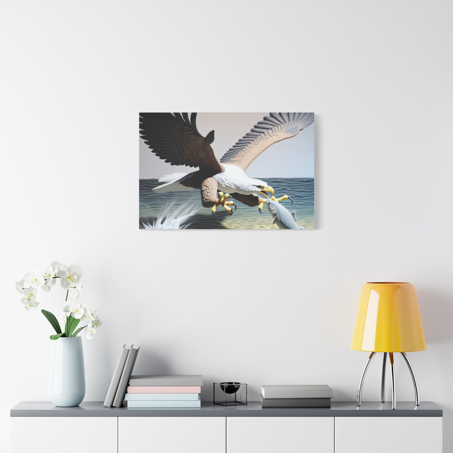 Nature-Inspired Decor & Wearables
