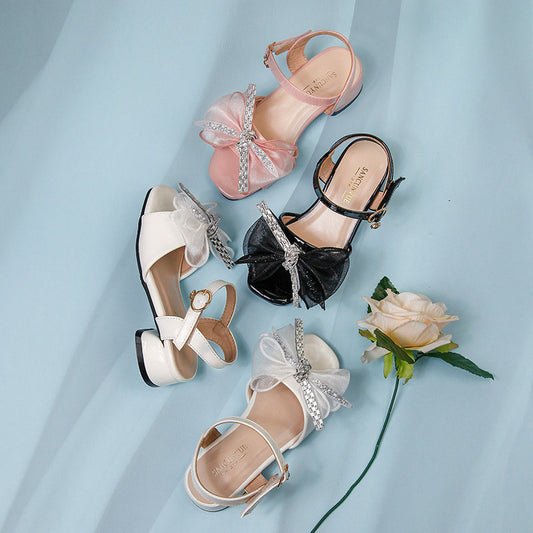 Girl Shoes