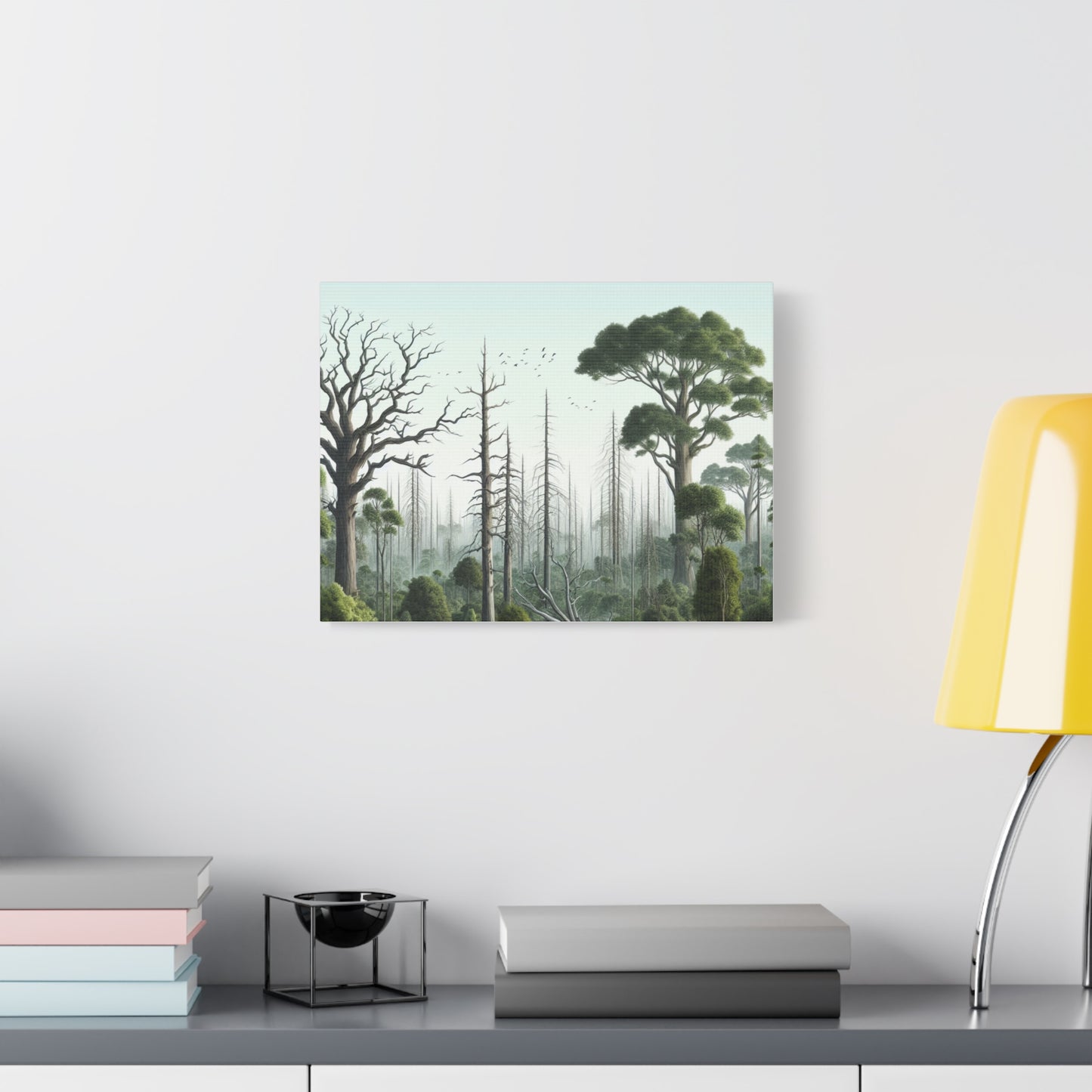 Nature-Inspired Decor & Wearables