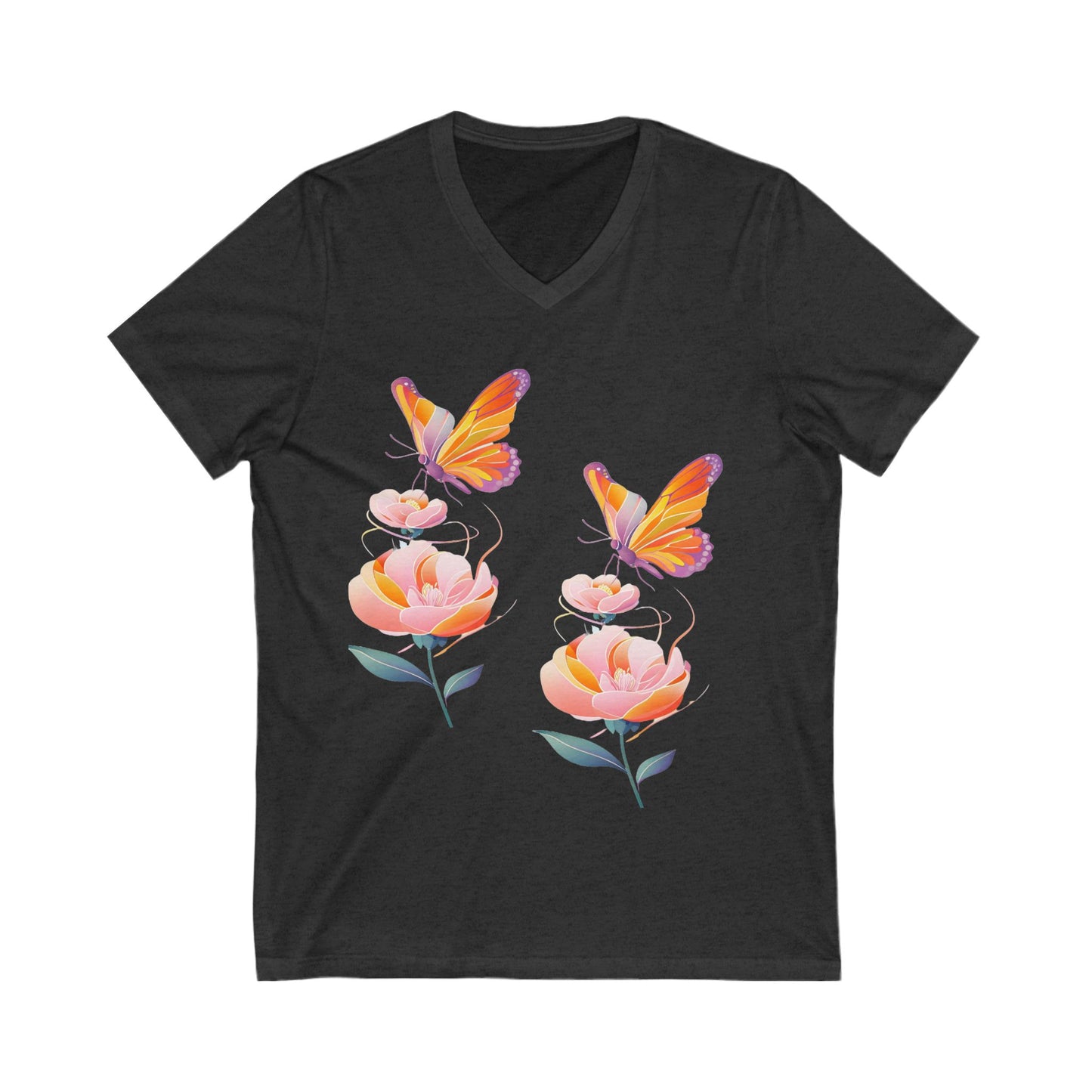 Nature-Inspired Decor & Wearables