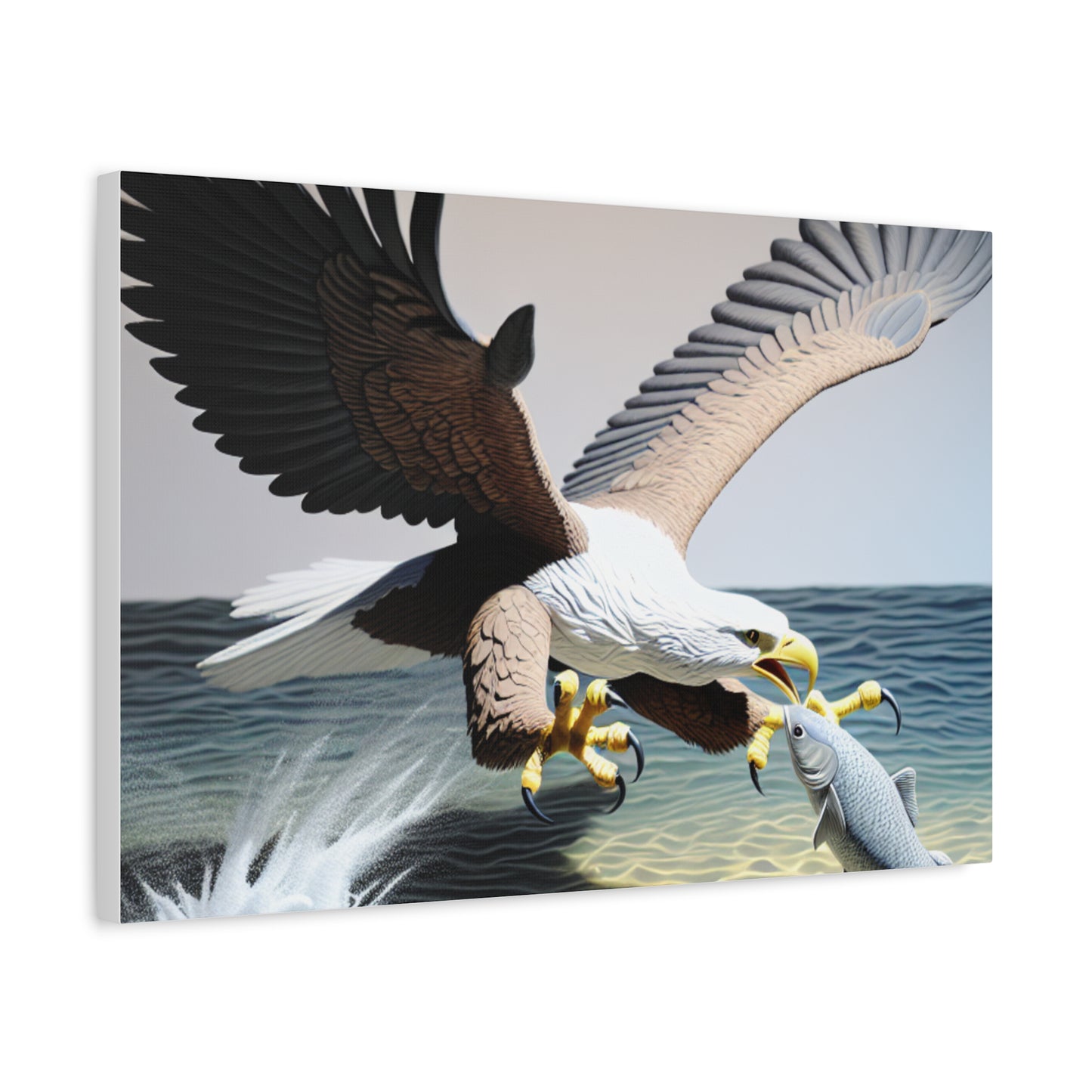 Nature-Inspired Decor & Wearables