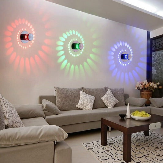 Glow Nest