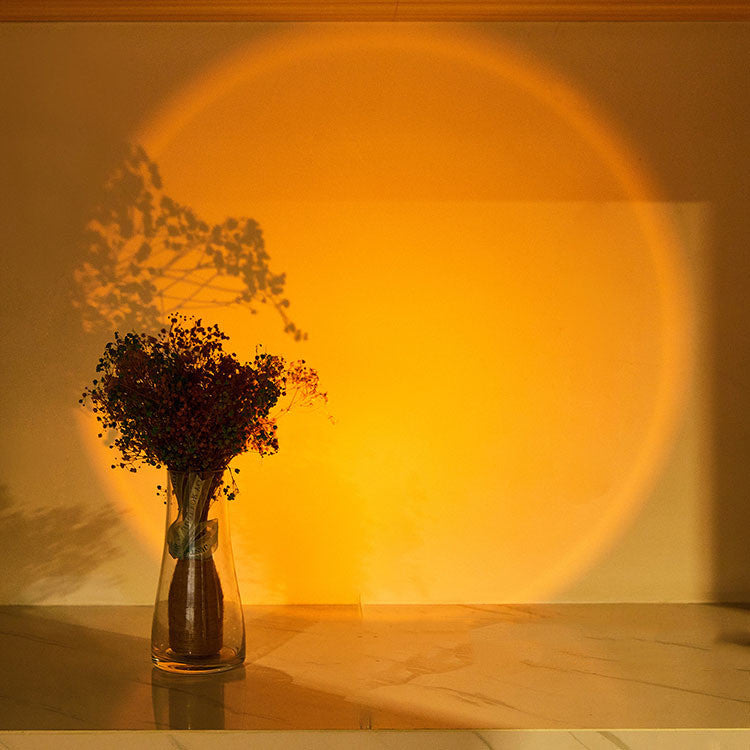 Glow Nest