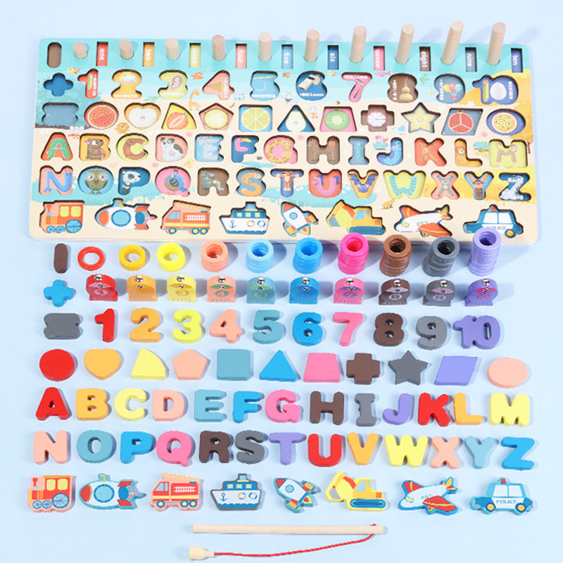 Toys
