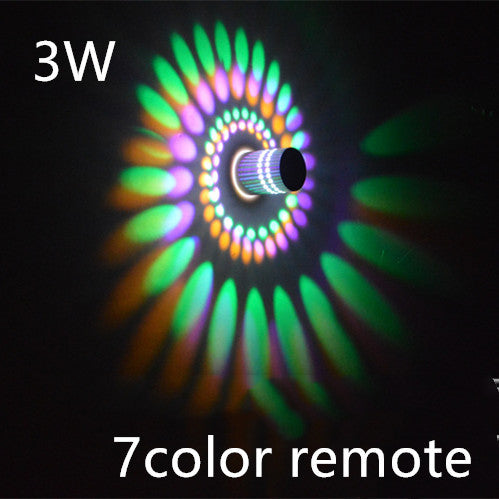 Glow Nest