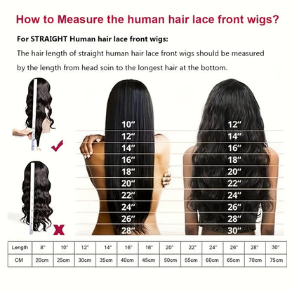 Crown & Glory Wigs   Put On And Go Wigs 4x4 HD Transparent Lace Closure Short Body Bob Wigs Human Hair Pre Plucked Pre Cut For Beginners Body Wave Bob Wig For Women 180% Density