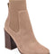 Women'S Adalia Knit Block Heel Booties