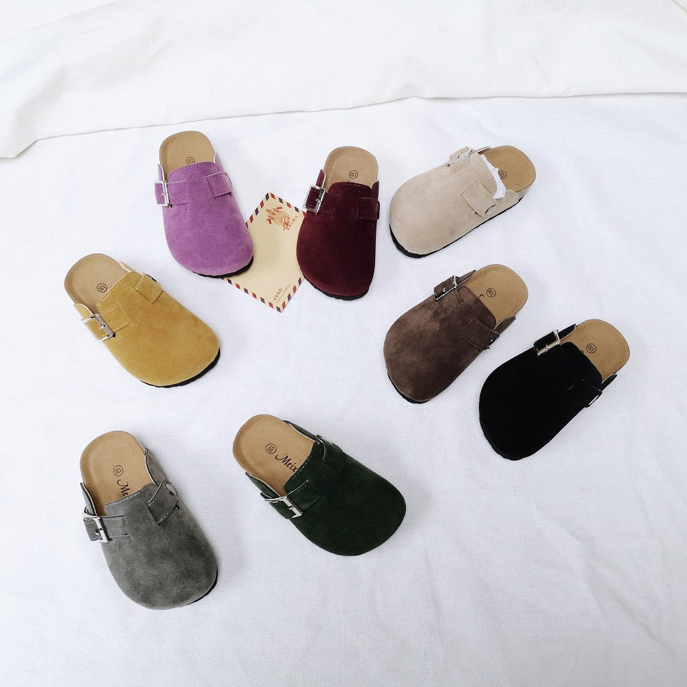 Girl Shoes