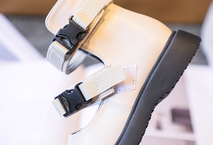 Girl Shoes
