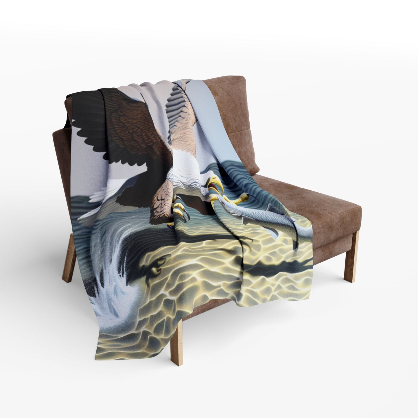 Nature-Inspired Decor & Wearables