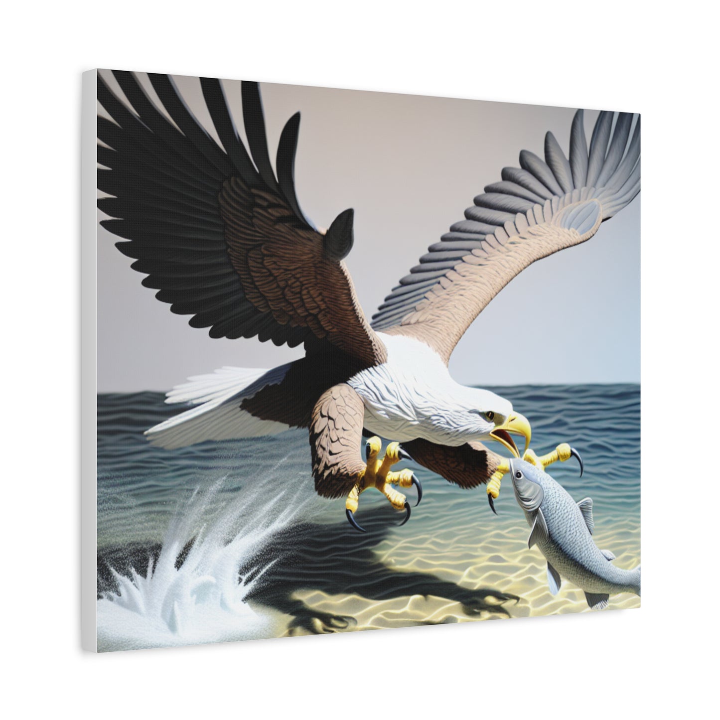 Nature-Inspired Decor & Wearables