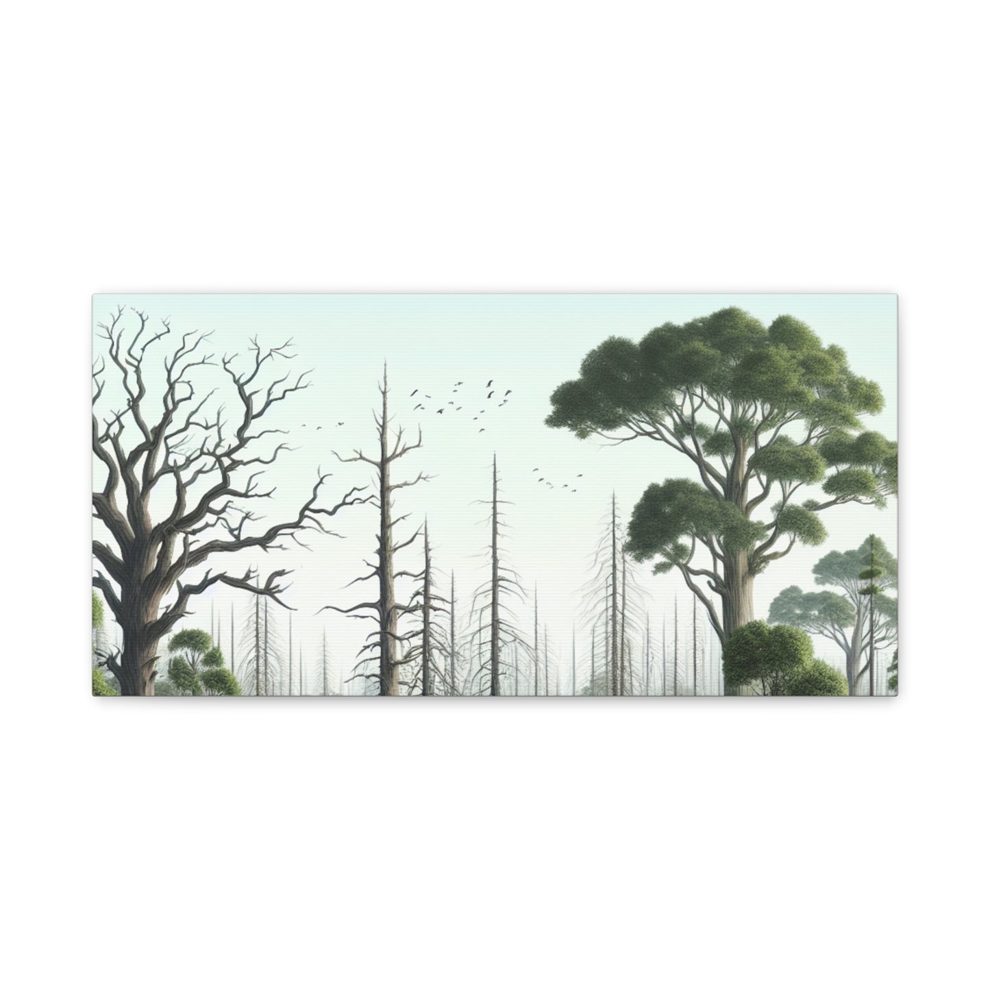 Nature-Inspired Decor & Wearables